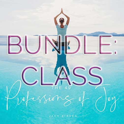 Purchase a bundle of all full sized class materials