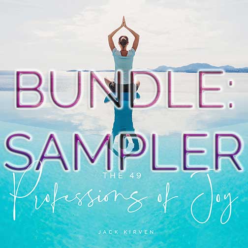 Purchase a bundle of samples