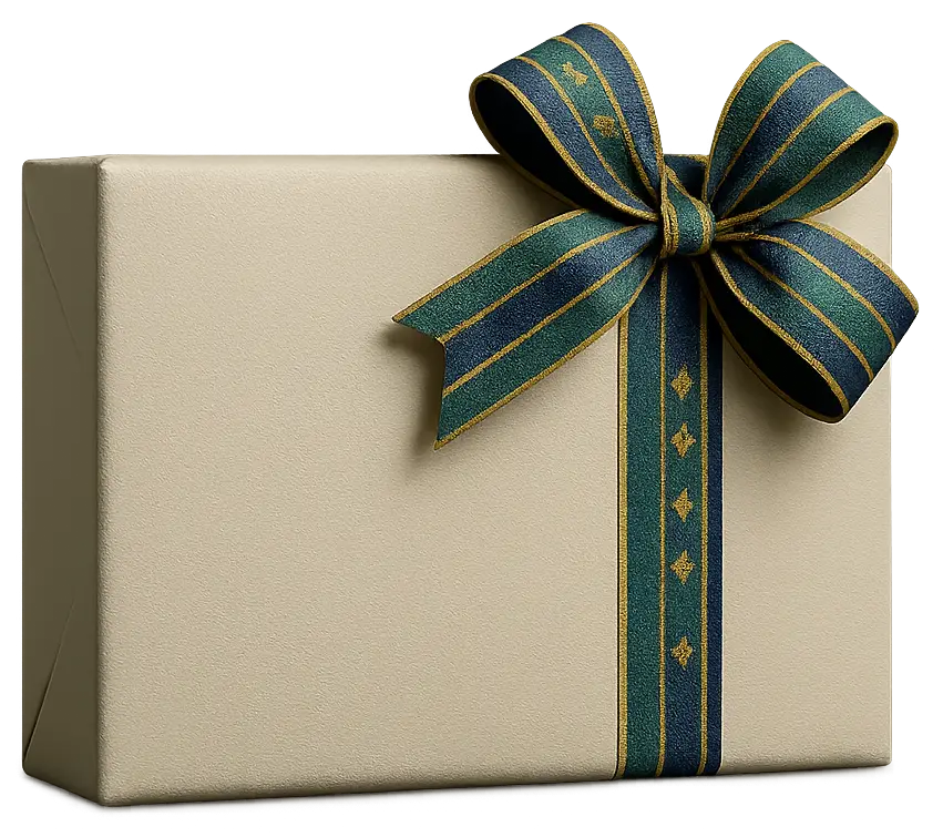 Special offer gift box