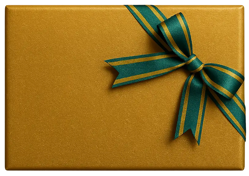 Storyography treasure chest