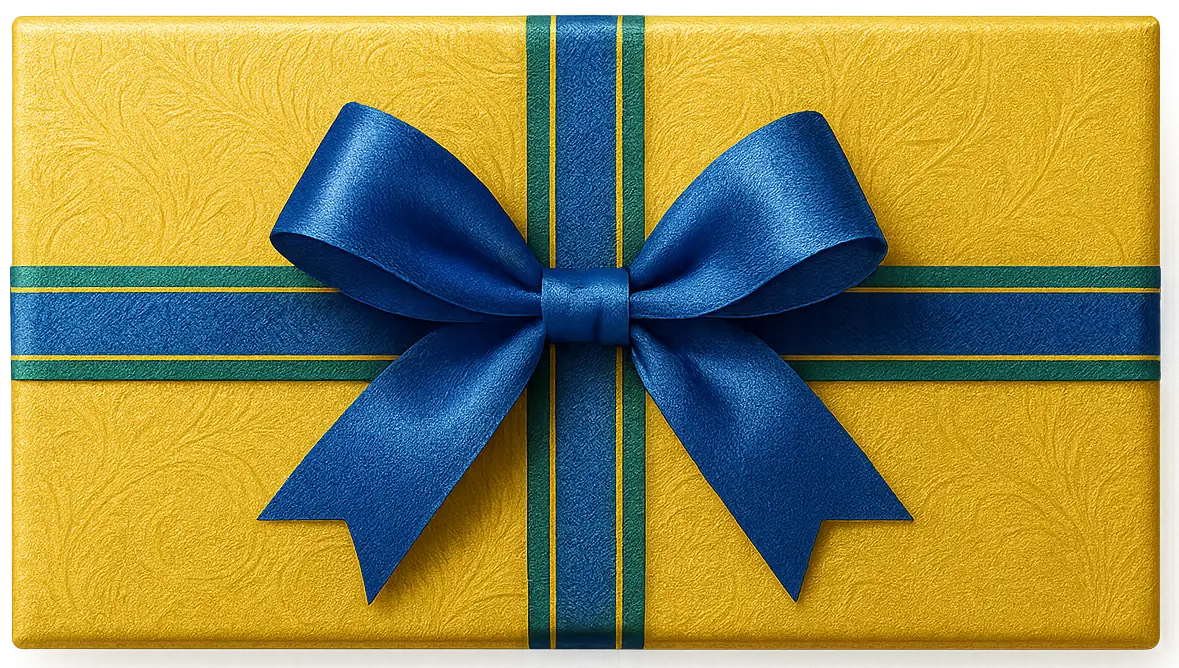 Storyography treasure chest